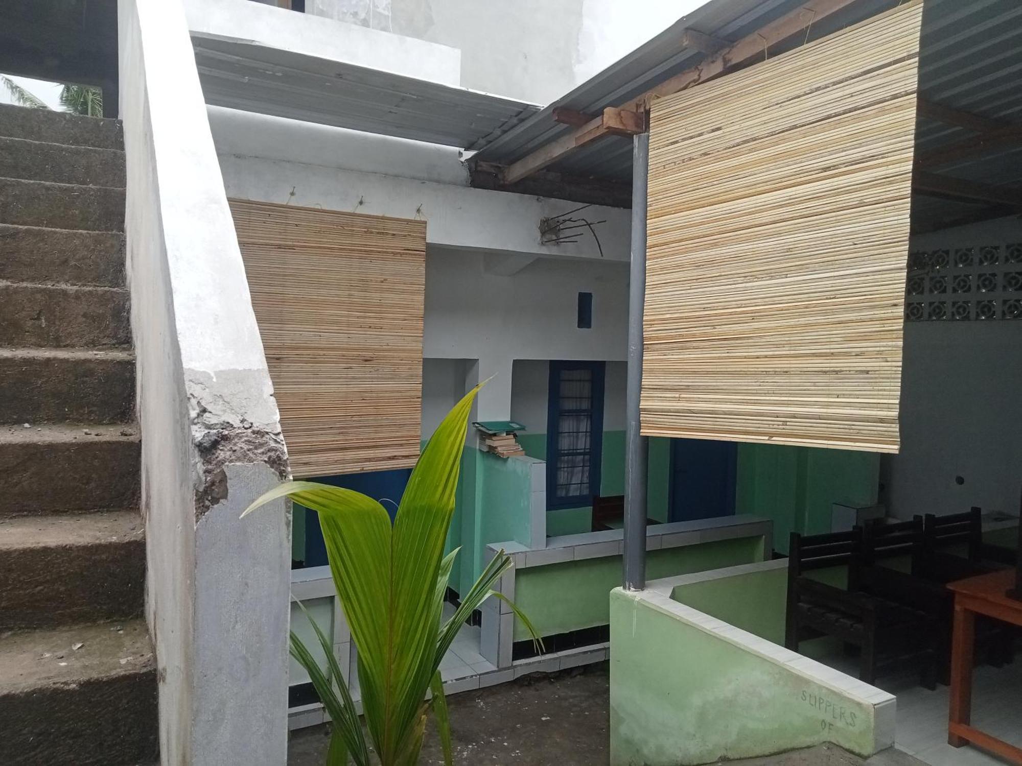 Bulan Homestay Plambi Pokoj fotografie