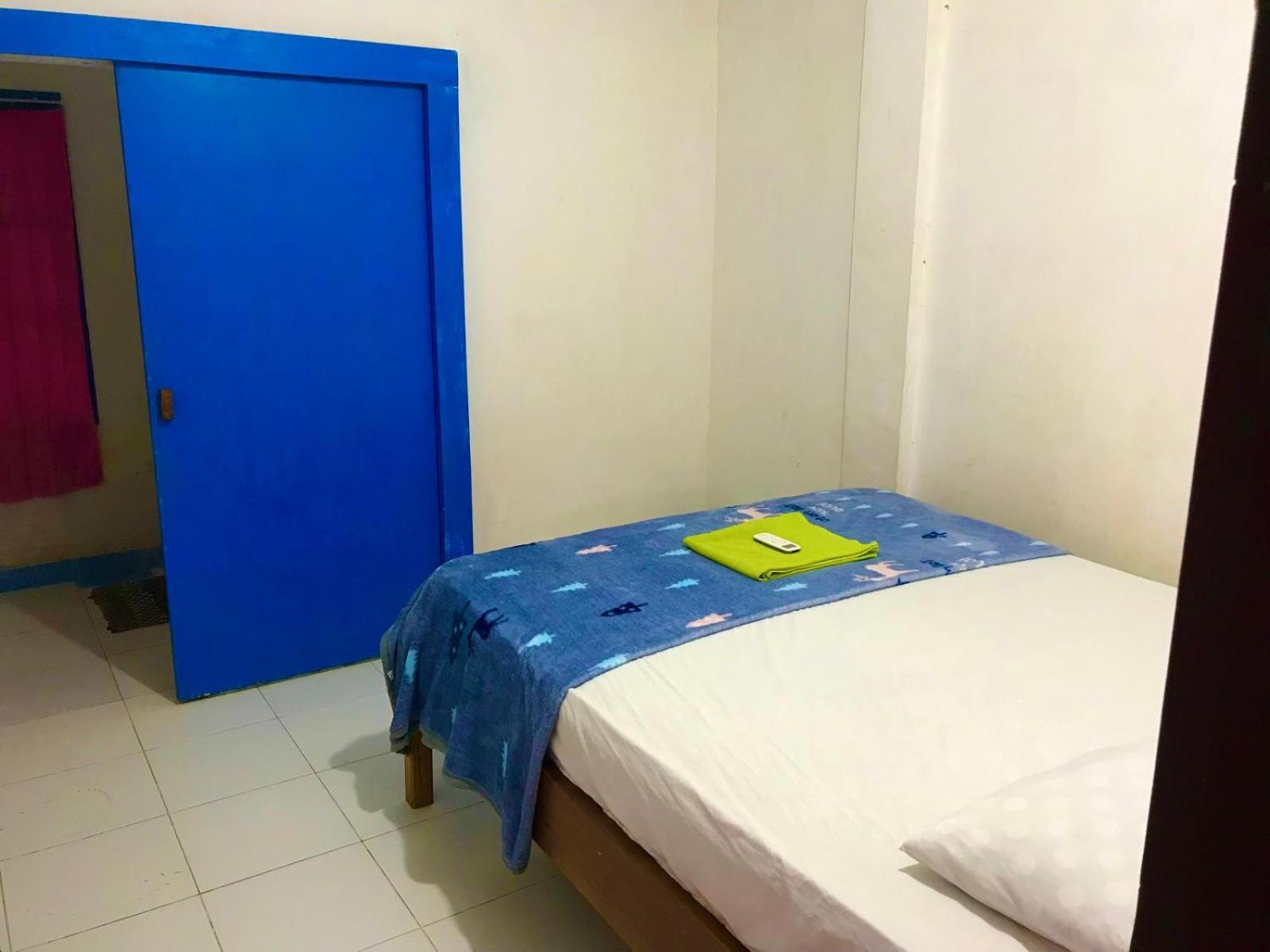 Bulan Homestay Plambi Exteriér fotografie